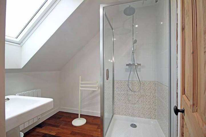 Location de vacances pour 2 personnes, avec jardin à Le Hanouard - 4