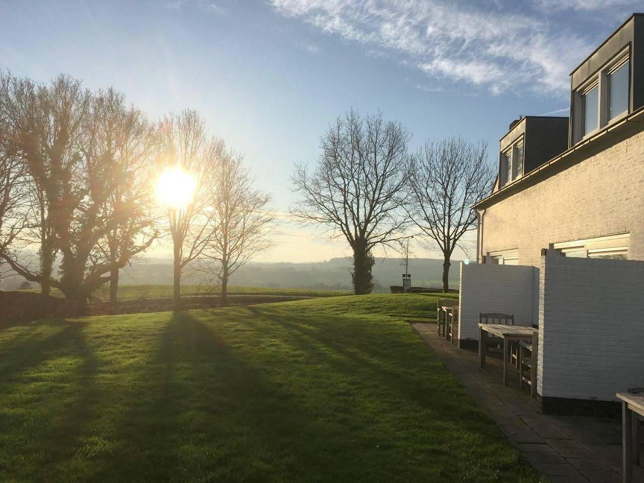 Geheel appartement, Vakantiewoningen Ons Krijtland in Limburg