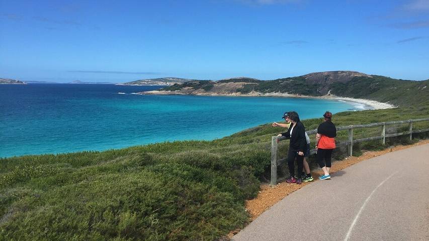 Location de vacances pour 6 personnes, avec jardin, animaux acceptés à Esperance - 2