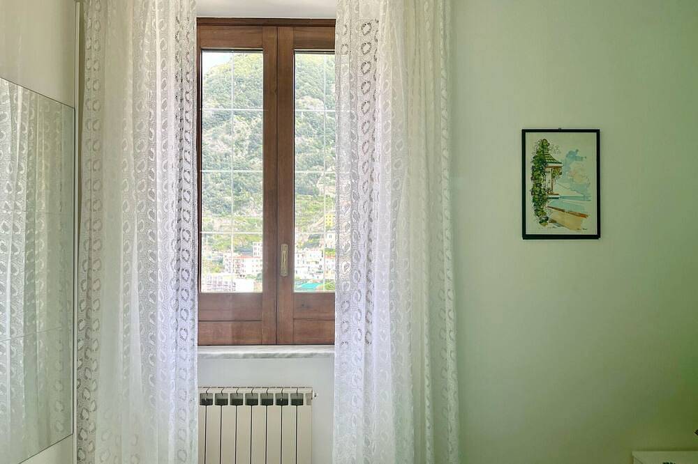 Entire apartment, Nnnnnnnnnnnnnnn in Minori, Amalfi Coast
