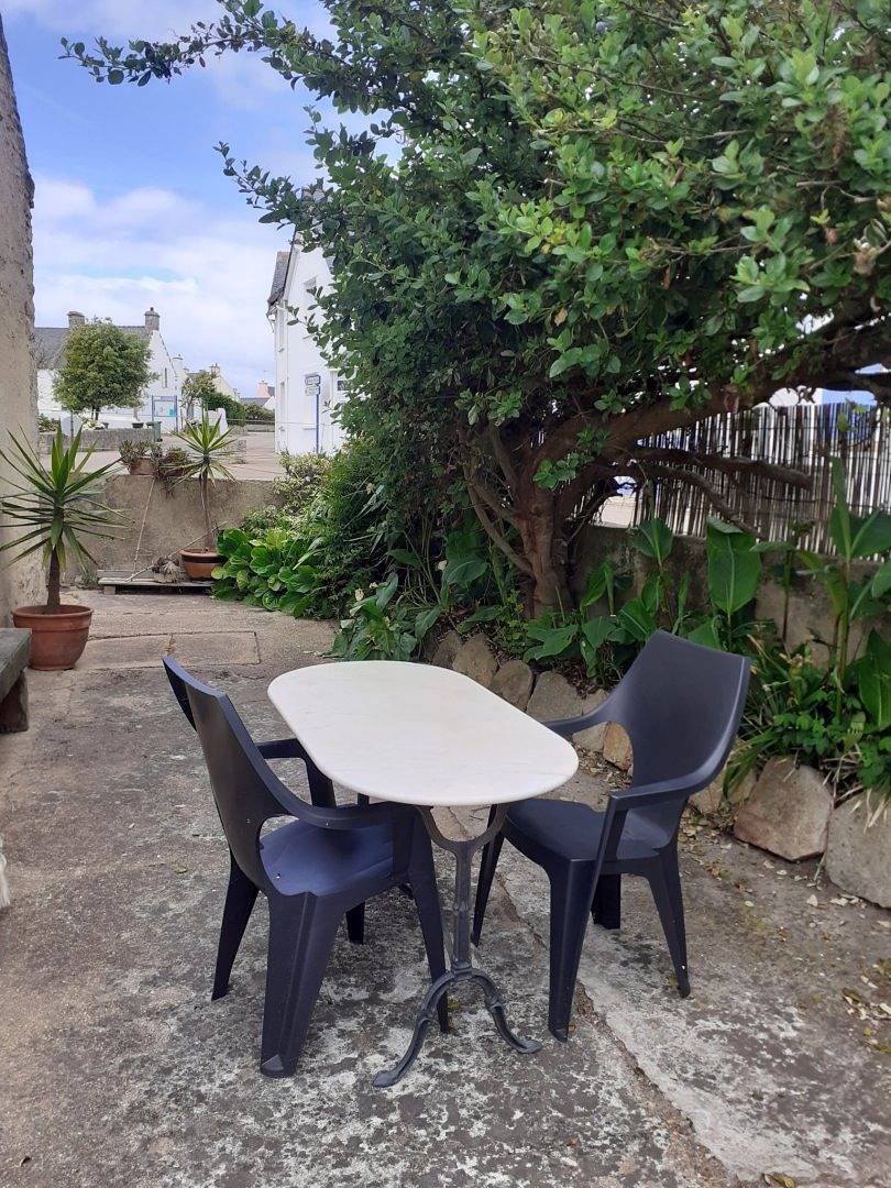 Chambre d'hôtes indépendante - Chambre in Quiberon, Côte des Mégalithes