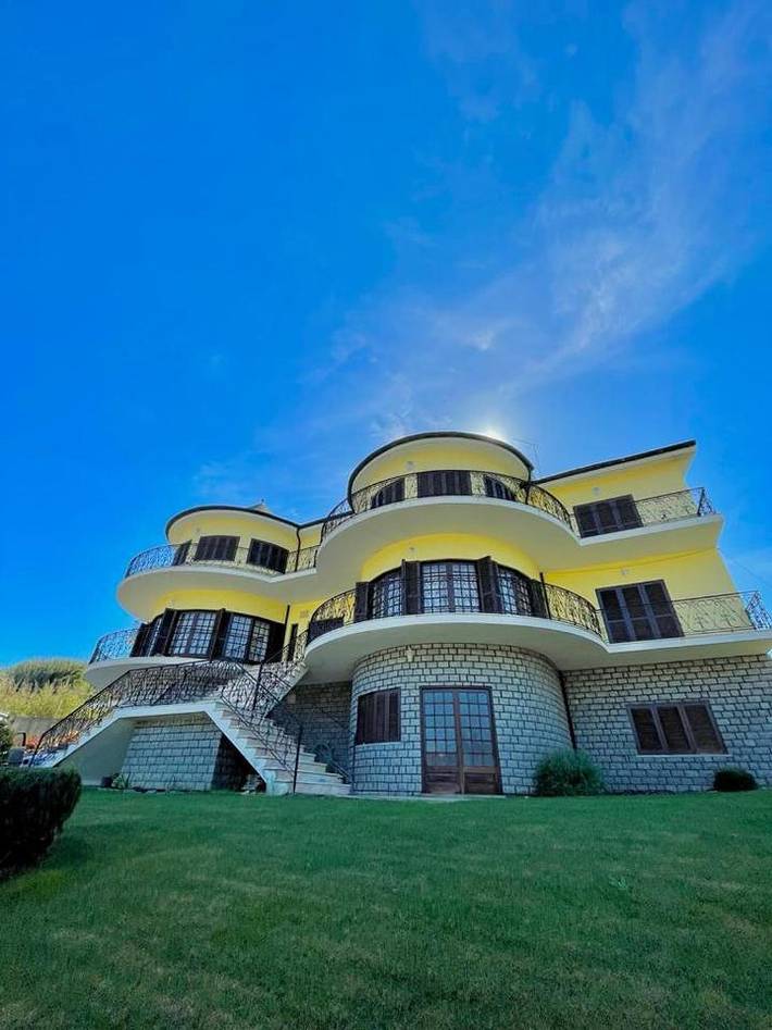 Apartamento de férias para 11 pessoas, com Piscina em Lourinhã
