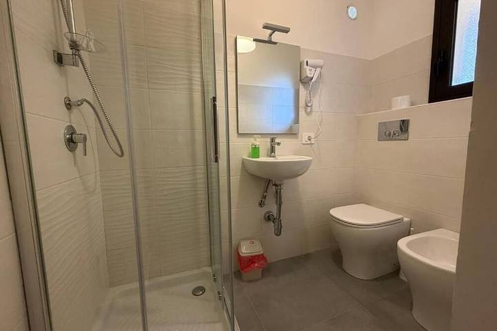 Apartamento entero, Comfort, style and views: your perfect stay at Civico24rooms in Caltagirone, Caltagirone region