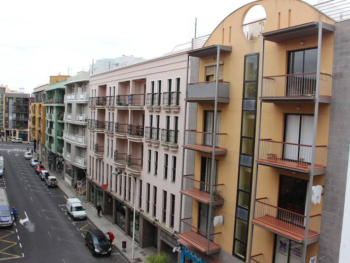 Ganze Wohnung, Apartment Insel in Los Llanos, Los Llanos de Aridane