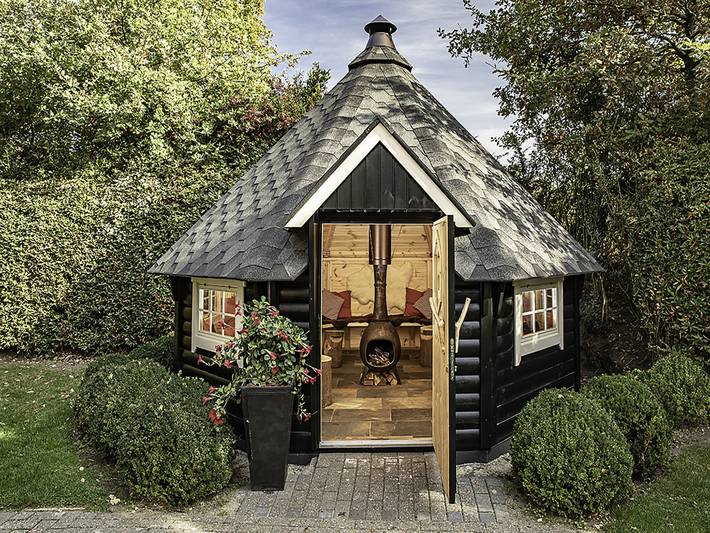 Familieboerderij in Losser, Twente
