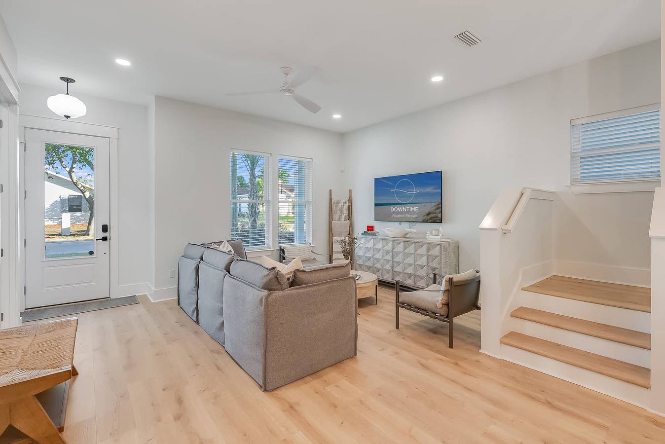 New Family Lux Downtime Laguna Beach - Swimspa - Lsv in Gulf Resort Beach, Emerald Coast