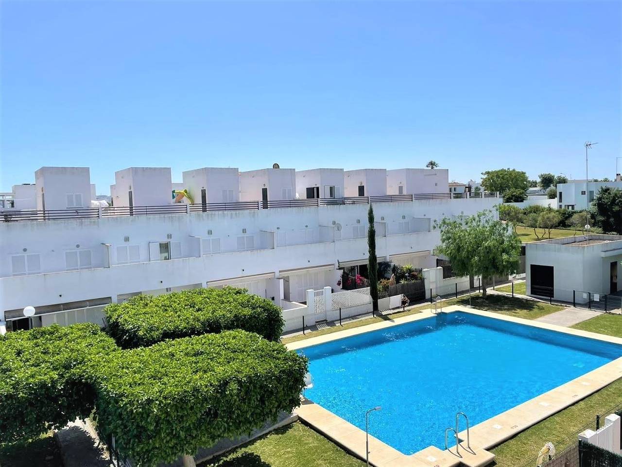 Casa vacanza a La Janda a partire da 74€ a notte