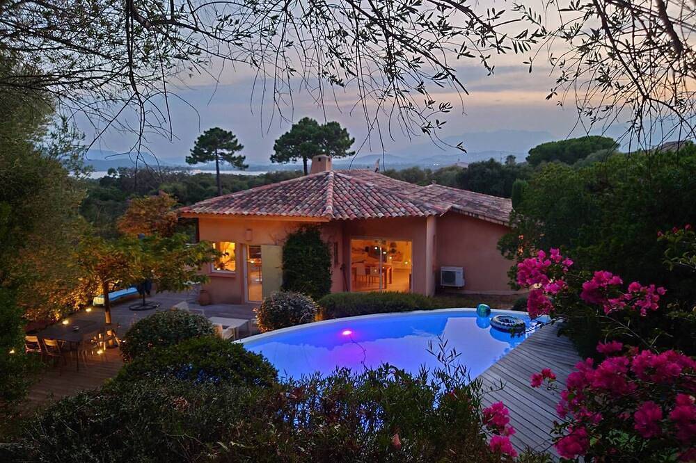 Photo : Maison de vacances