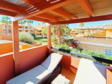 Casa para 6 Personas en Islas Menores, Costa Cálida, Foto 3