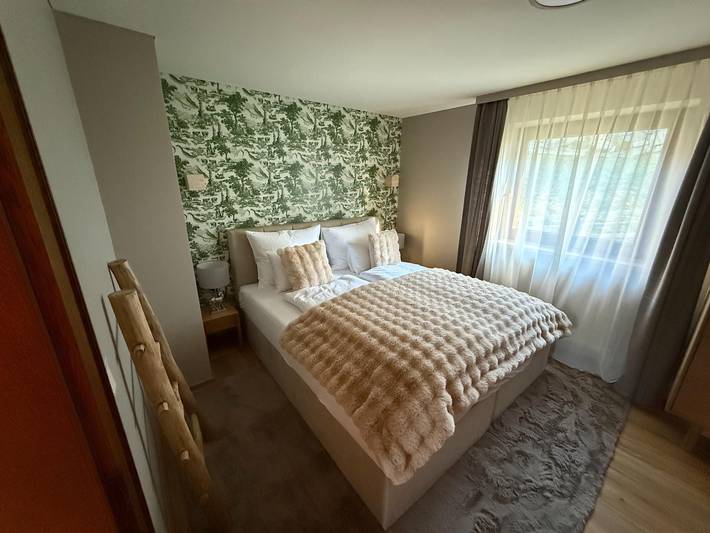 Ferienhaus für 8 Personen, mit Balkon und Garten, kinderfreundlich in Innsbruck und Umgebung - 3