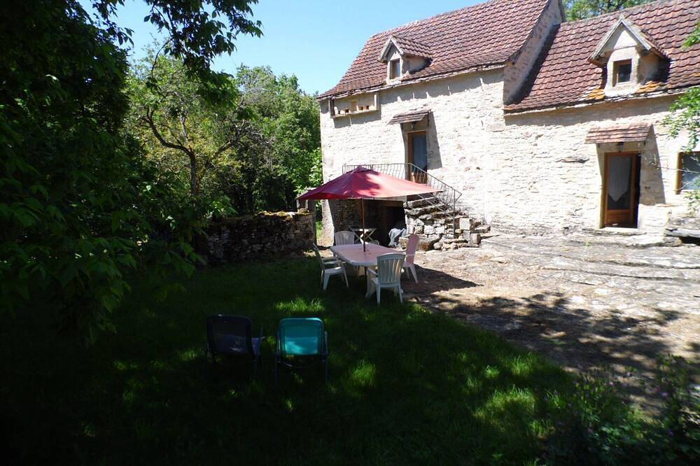 Maison de vacances