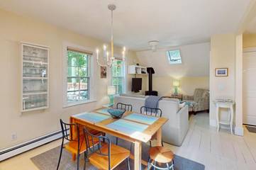 Gîte pour 2 personnes à Provincetown