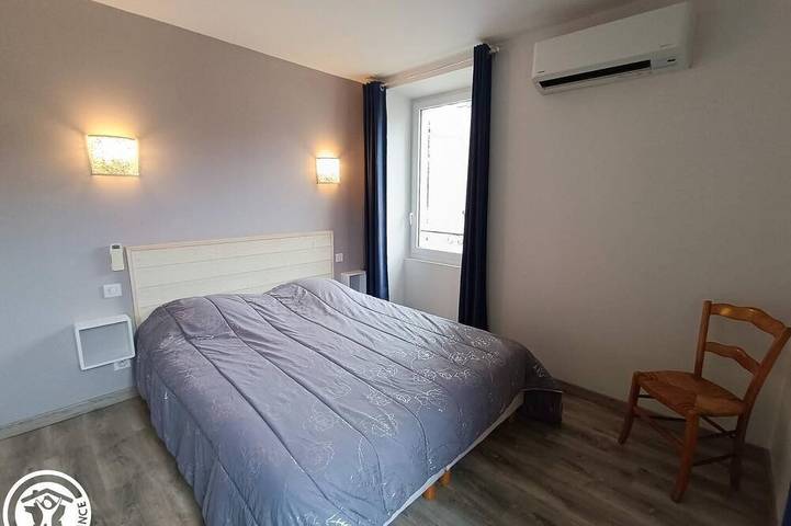 Location de vacances pour 4 personnes, avec jardin à Saint-Sozy - 4