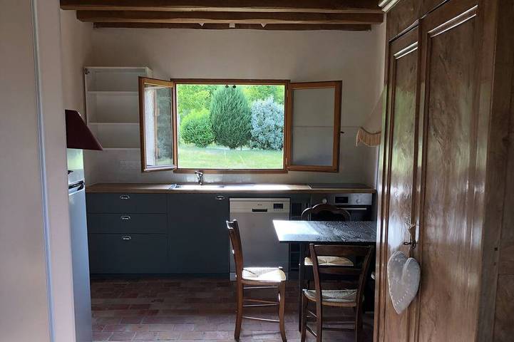 Gîte pour 6 personnes, avec jardin à Neung-sur-Beuvron - 2