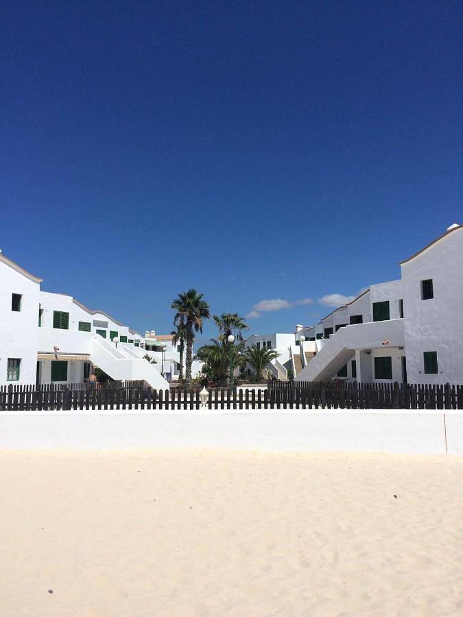 Apartamento entero, El bañadero in El Cotillo, La Oliva
