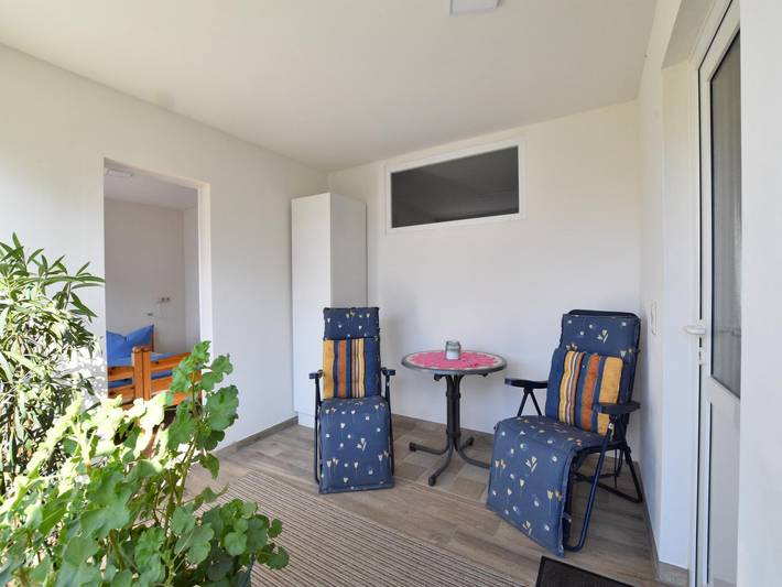 Ferienhaus für 4 Personen, mit Terrasse in Rerik - 3