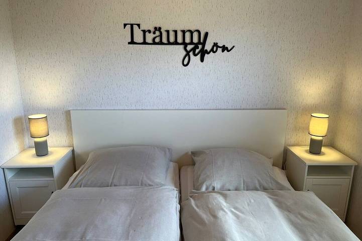 Ferienhaus für 3 Personen, mit Terrasse und Garten in Warwerort - 3