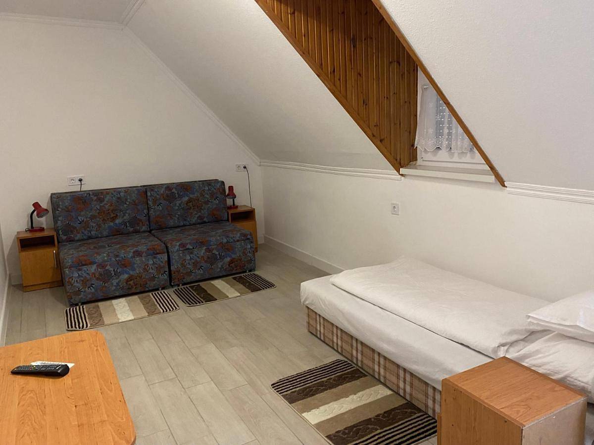 Pipacs Vendégház in Bogács, Komitat Borsod-Abaúj-Zemplén