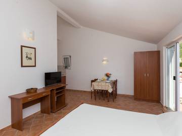 Ferienwohnung für 4 Personen in Općina Župa dubrovačka, Dubrovnik-Neretva, Bild 4