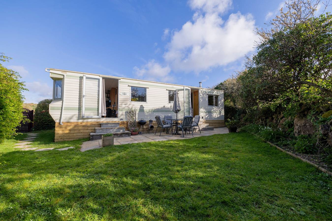 Luxury Coastal Hideaway in Cornwall - Dog Friendly in Cornwall