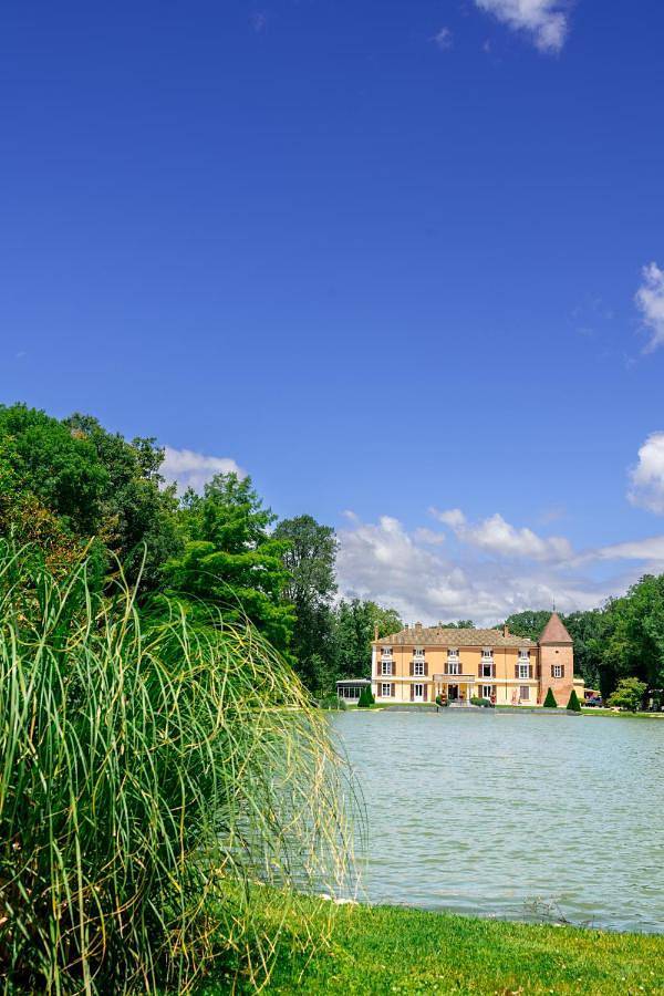Hôtel du Bois Blanc Domaine d'Epeyssoles Georges Blanc in Vonnas, Région de Bourg-en-Bresse