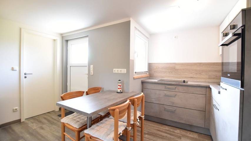 Ferienhaus für 5 Personen, mit Garten, mit Haustier in Weitendorf-Hof - 4