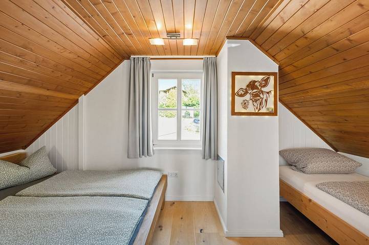 Gemütliches und liebevoll eingerichtetes Ferienhaus ganz für Sie alleine in Ibach, Südschwarzwald
