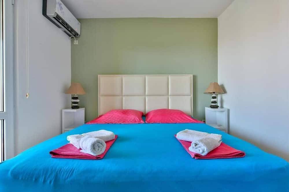 Ganze Wohnung, Lux apartment Donna Sofia Charming 2-bedroom apartment in Sveti Stefan in Sveti Stefan, Opština Budva