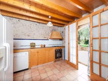 Finca in Inca, Mallorca Inselmitte für 8 
