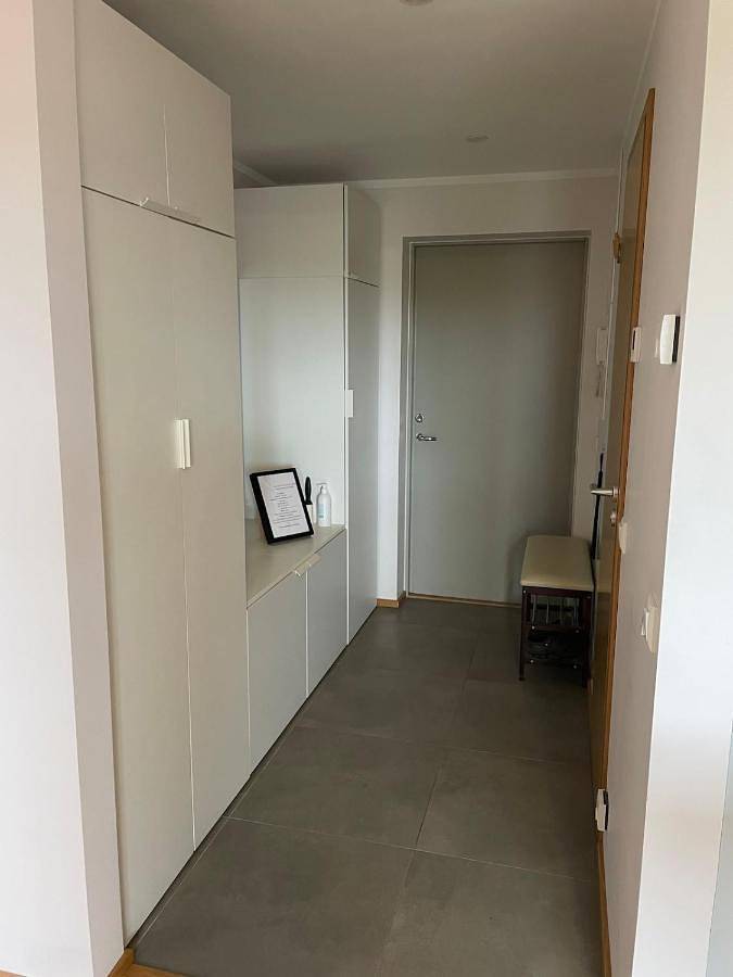 Gîte pour 2 personnes, avec balcon et vue à Tartu - 4