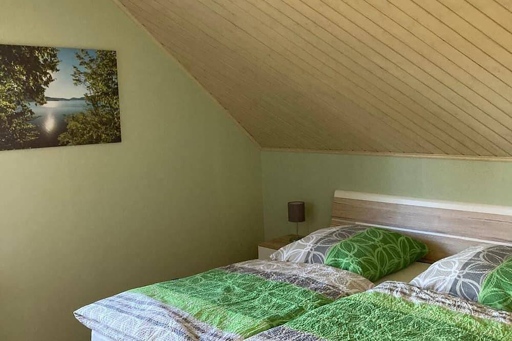 Geheel appartement, Zweifellos - the vacation apartment in Kalterherberg, Monschau