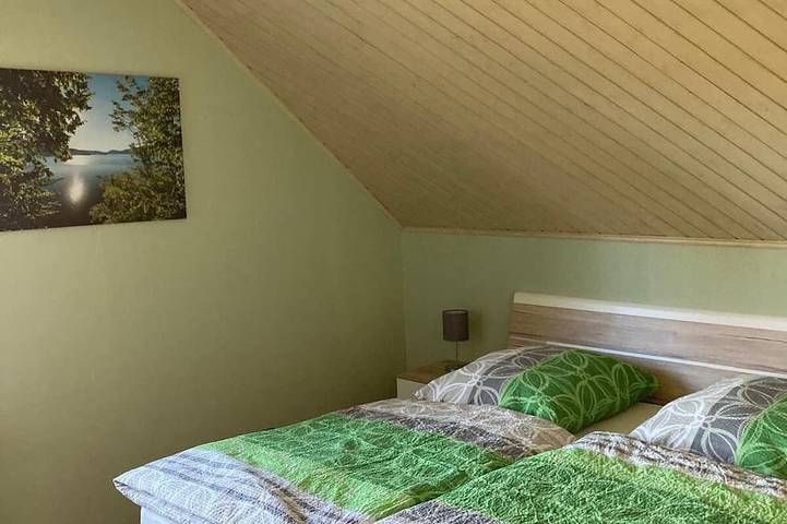 Entire apartment, ZwEIFELlos - the vacation apartment in Kalterherberg, Monschau