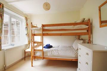 Cottage for 6 People in Shanklin, Isle of Wight, Photo 2