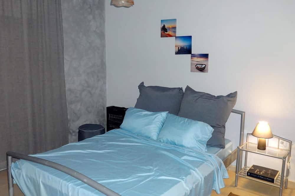 Ganze Wohnung, Ρόδρό διαμέρισμα με θέα στη θάλασσα in Rhodos Stadt, Rhodos