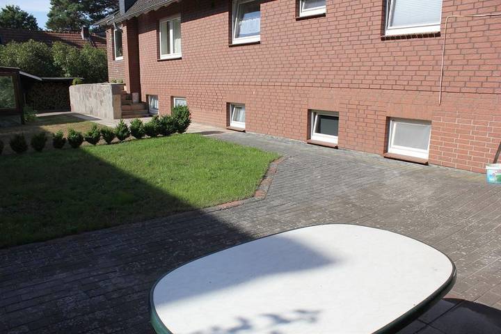 Ganze Ferienwohnung, Monteur-Fewo 1, 2 Schlafräume, 1-4 Pers. in Ribbesbüttel, Landkreis Gifhorn