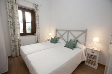 Ferienwohnung für 4 Personen in Jerez de la Frontera, Costa de la Luz, Bild 1