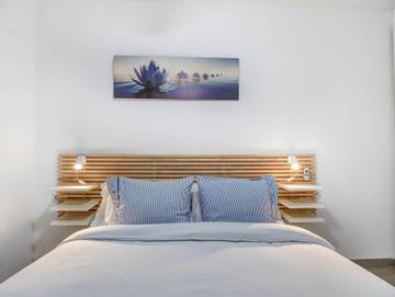 Apartment for 4 People in Sitges, Costa del Garraf, Photo 2