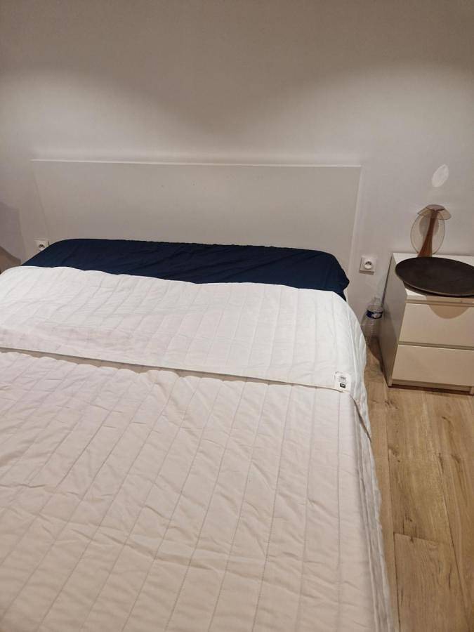 Chambre d’hôte pour 2 personnes à Bordeaux - 2