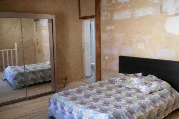 Gîte pour 4 personnes dans Arenes D Arles - 3