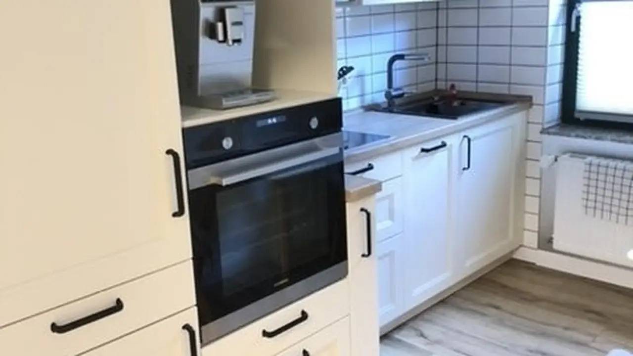 Ganze Ferienwohnung, Ferienwohnung für 4 Personen (90 m²) in Nortorf in Nortorf, Rendsburg-Eckernförde