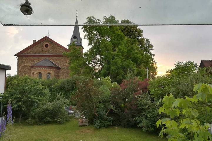 Ferienwohnung für 3 Personen, mit Terrasse