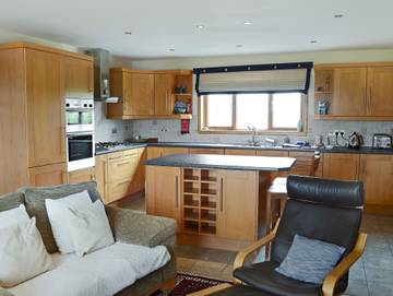 Cottage for 4 People in Wick, Highlands, Photo 4