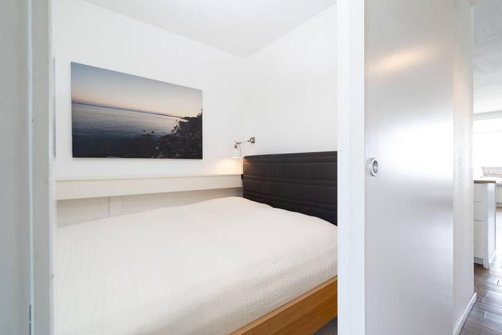 Ganze Ferienwohnung, Ferienpark Sierksdorf App.180 - Strandlage in Hundestrand / Naturstrand, Sierksdorf