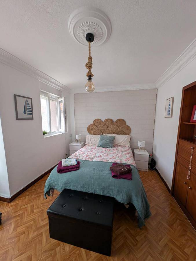 Gîte pour 4 personnes, avec vue à Laredo - 3