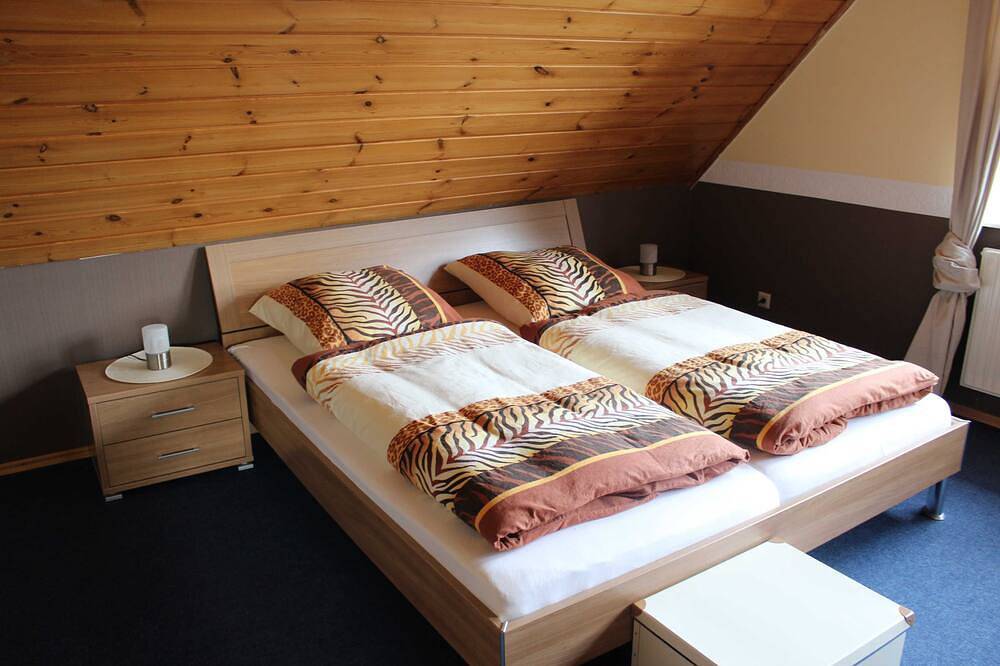 Ganze Wohnung, Ferienwohnung Og, Hooge Loogen 35212 - Ferienwohnung Sinnen Og in Holtland, Nordseeküste