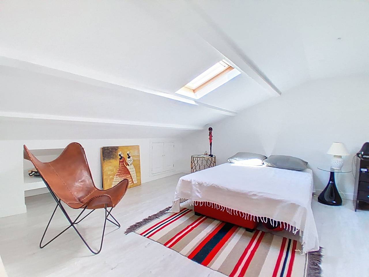 Appartement entier, Domaine de l'Etoile in La Gaude, Côte méditerranéenne (France)