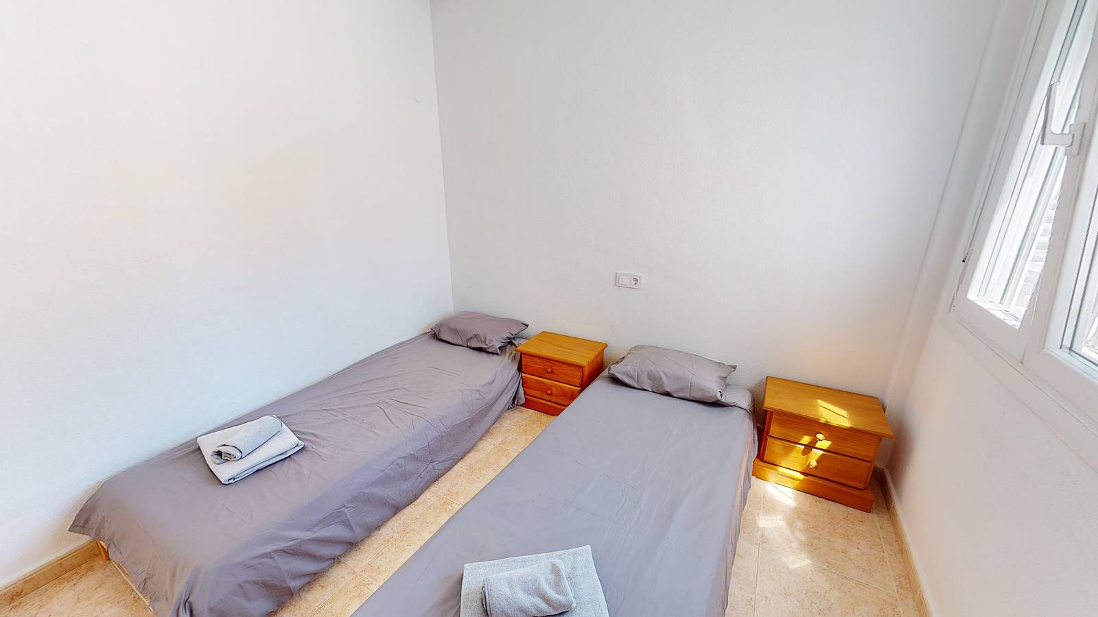 Villa voor 6 personen met tuin, foto 7
