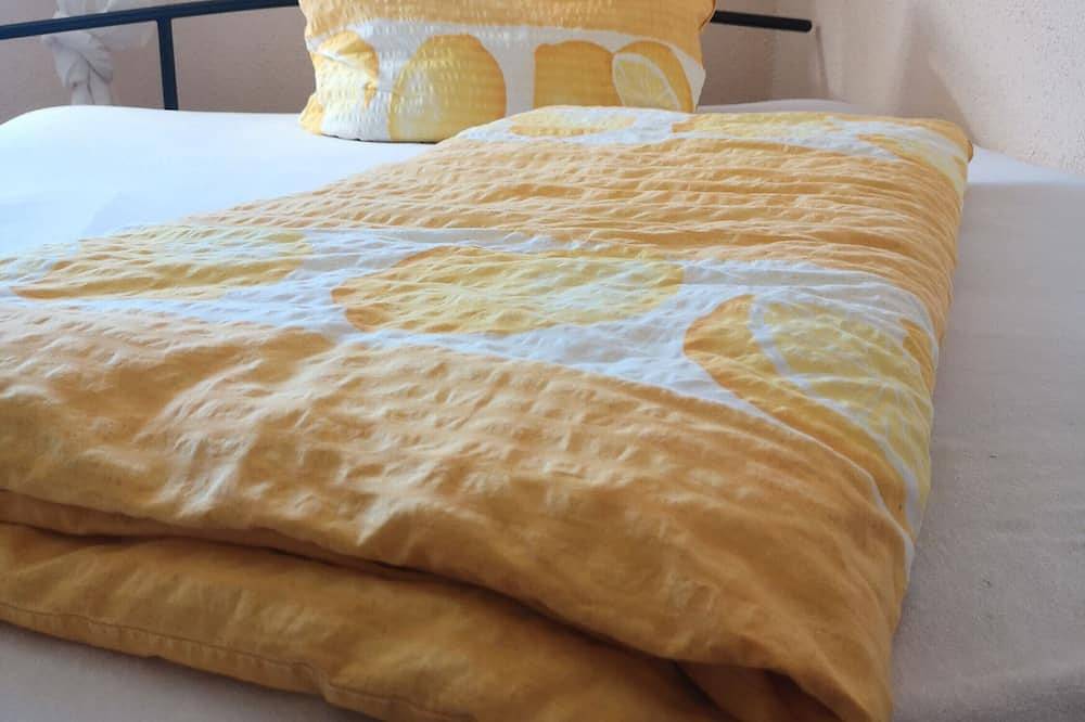 Ganze Wohnung, Ferienhaus Small but nice in Gottmadingen, Hegau