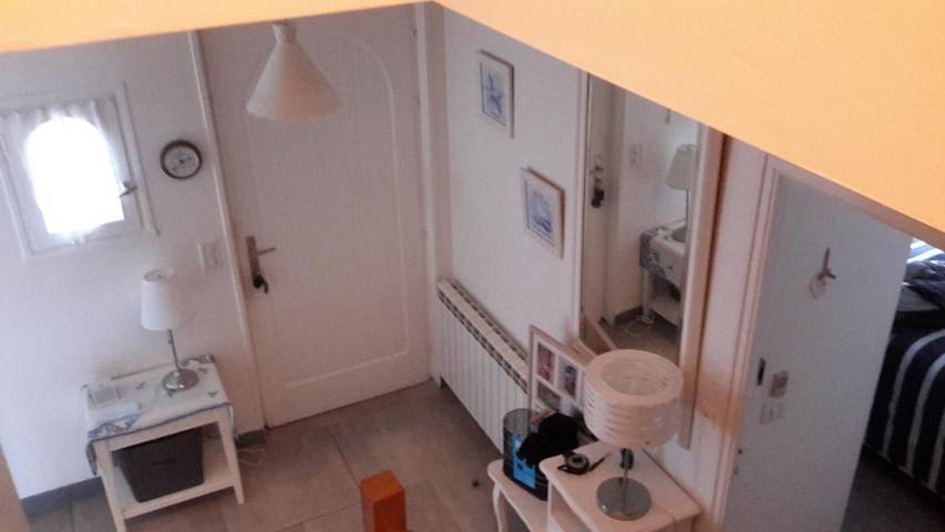 Gîte pour 3 personnes, avec Terrasse ainsi que Jardin et Vue à Pont-Croix - 4