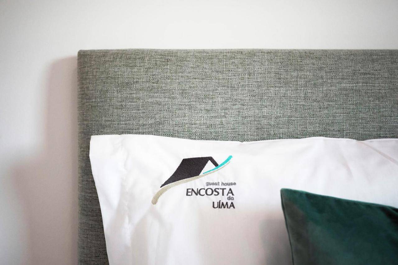 Ganze Wohnung, Encosta do Uíma - Guest House in Caldas de São Jorge, Santa Maria da Feira